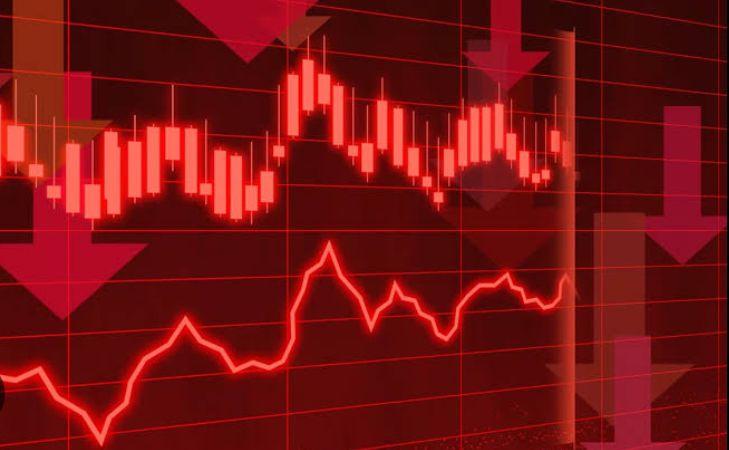 ASX Wavers as Resource Stocks Sink, While Energy, Tech, and Geopolitics Take Center Stage