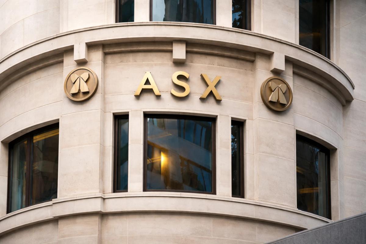 ASX Slides Toward Correction as $250 Billion Wiped Amid Rate Shock Fears