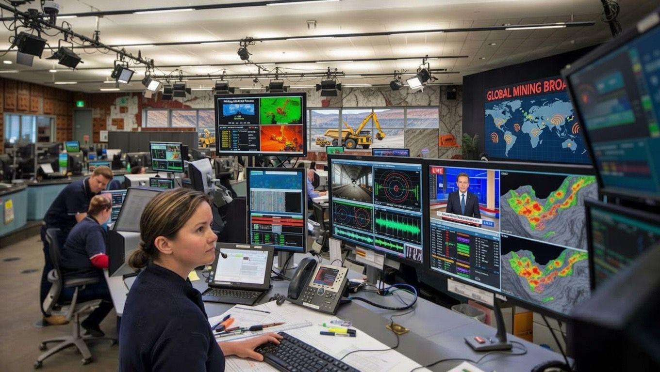 ASX Blood & Beauty: Monadelphous (ASX: MND) Surges 10% to Fresh Highs as Nine (ASX: NEC) Rewrites Its Media Script