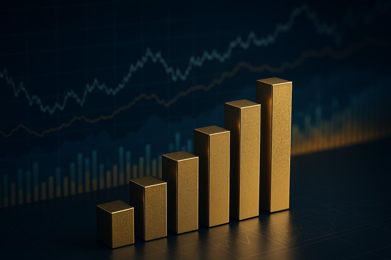 ASX Market Today: Health care and tech lead gains as Wall Street’s record run and Fed cut steady risk appetite