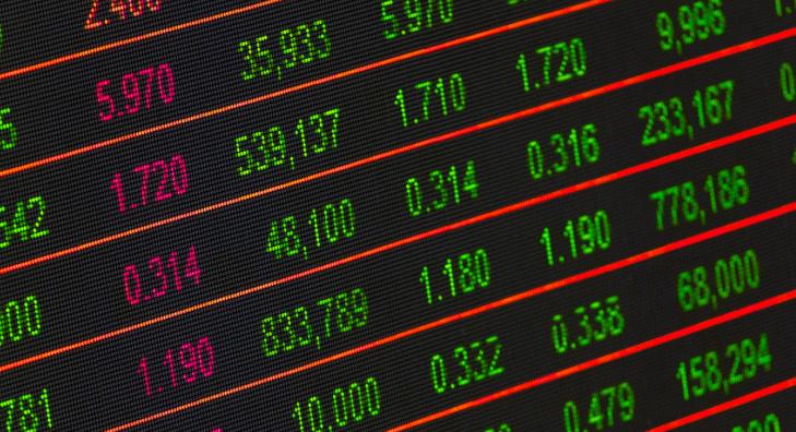 ASX Market Update: Indices Slip Below 8,000 Amid Global Market Turbulence