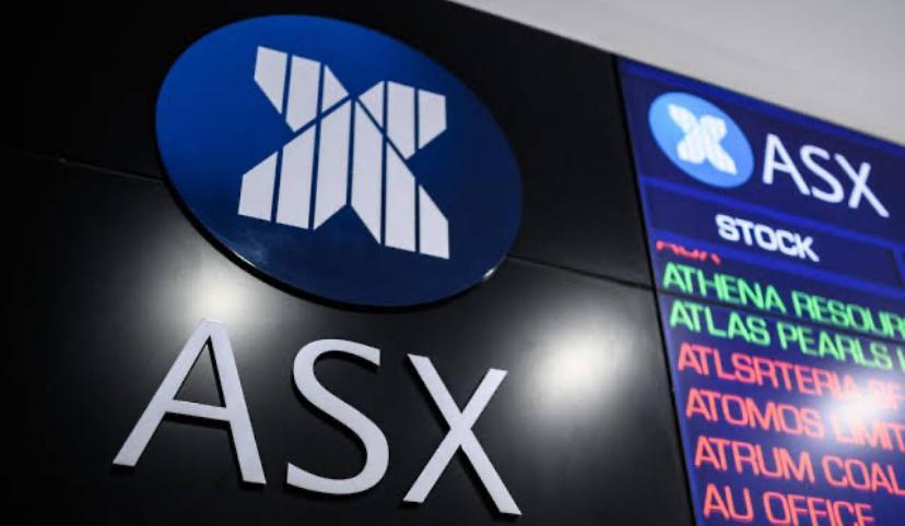 ASX Market Wrap: Rare Earths Rally, Tech Rebounds and Banks Drag as Global Signals Steady the Mood