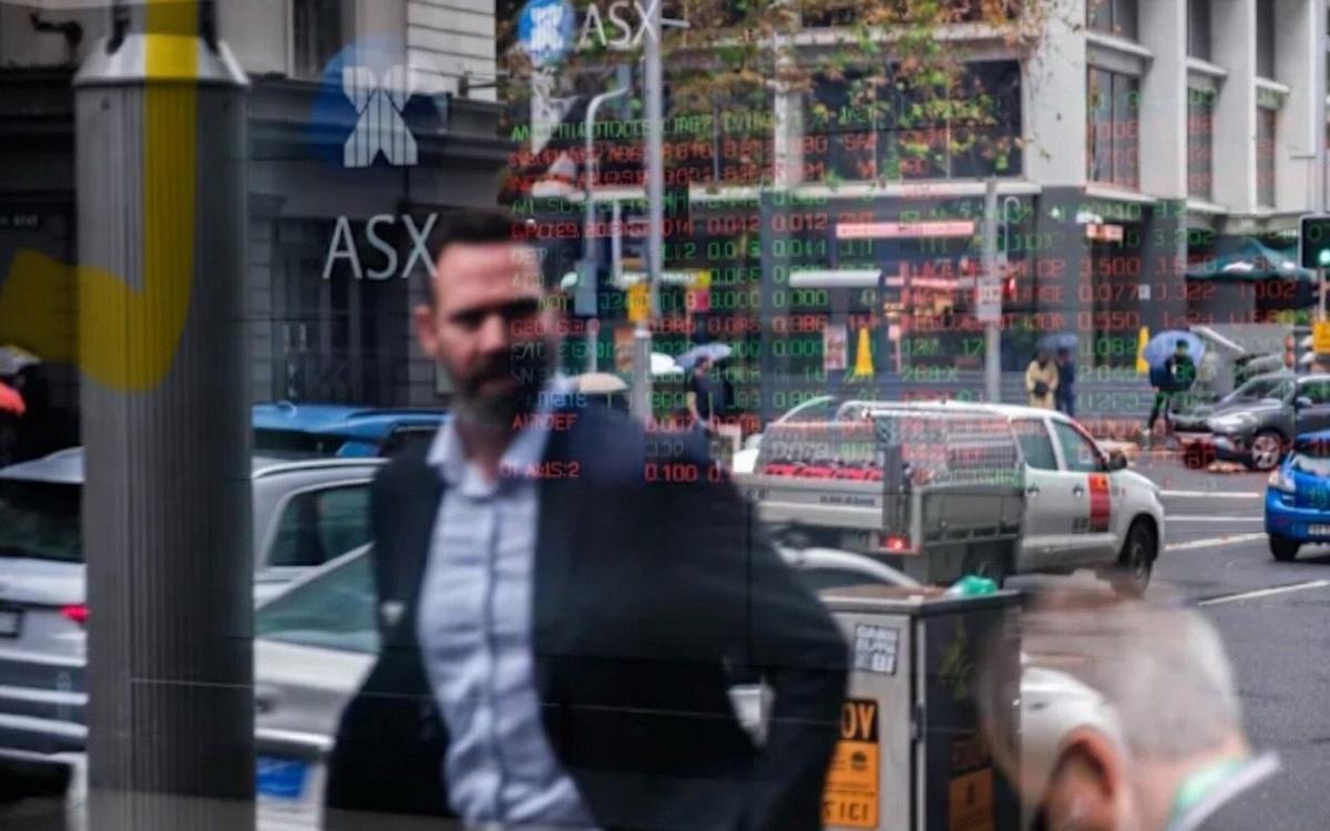 ASX Resilience Tested as ‘Hormuz Risk’ Sparks Energy Surge and Tech Retreat