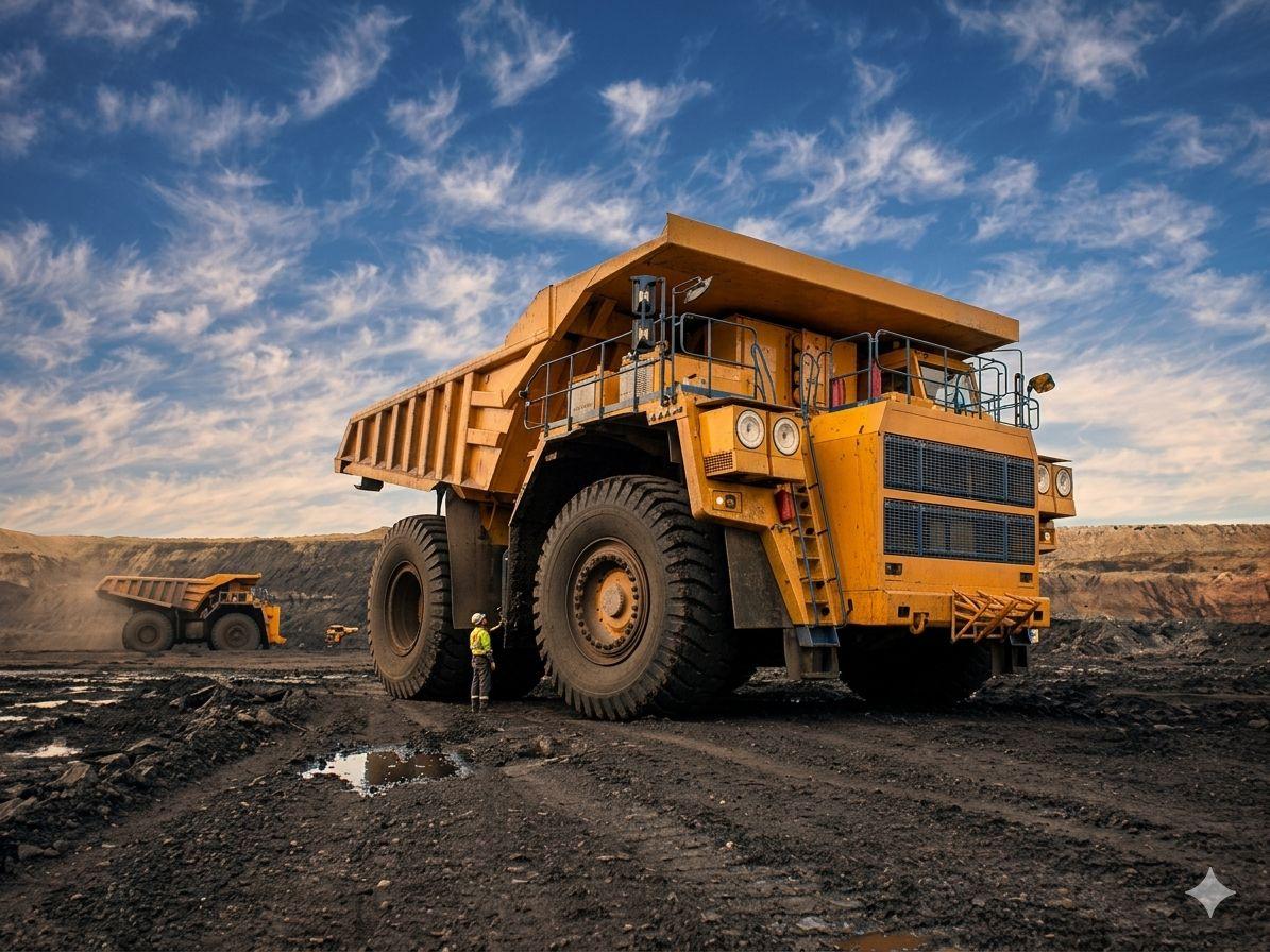 ASX Stock Spotlight: Pure Resources (ASX:PR1) Unveils Lightweight Alternative to Copper for the AI Era
