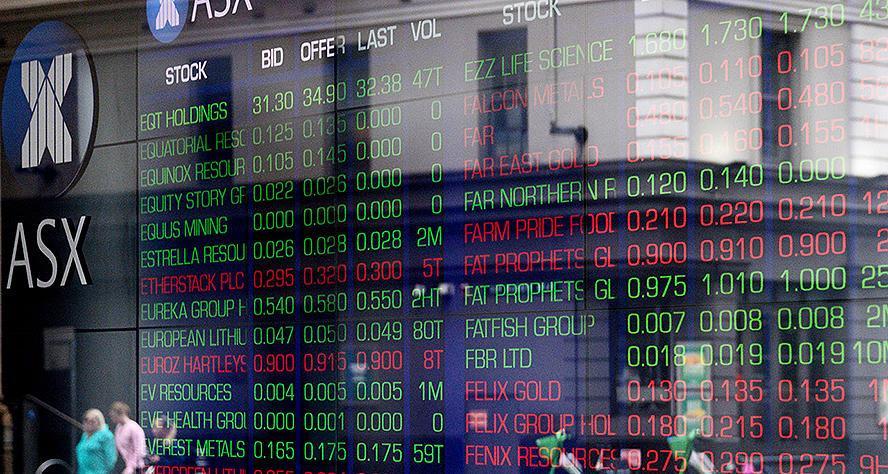 ASX Surges as Global Risk Appetite Returns, Tech and Miners Lead Broad Rally