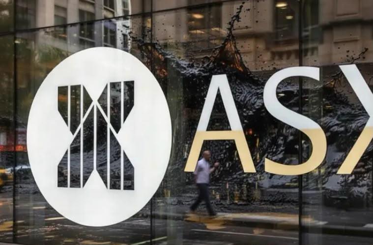 ASX Wrap: ASX 200 (^XJO) Drops as Trump Iran Threat Triggers $94 Oil Shock