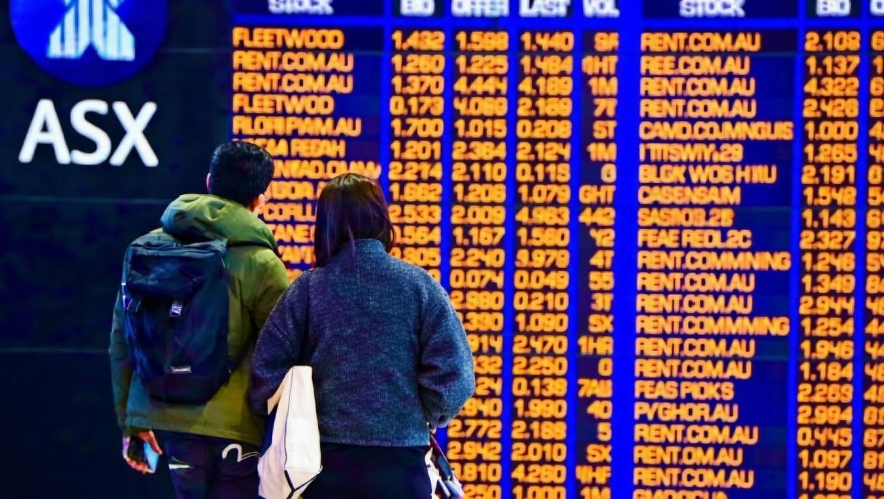 ASX Wrap: Record Highs and Retail Bloodbaths