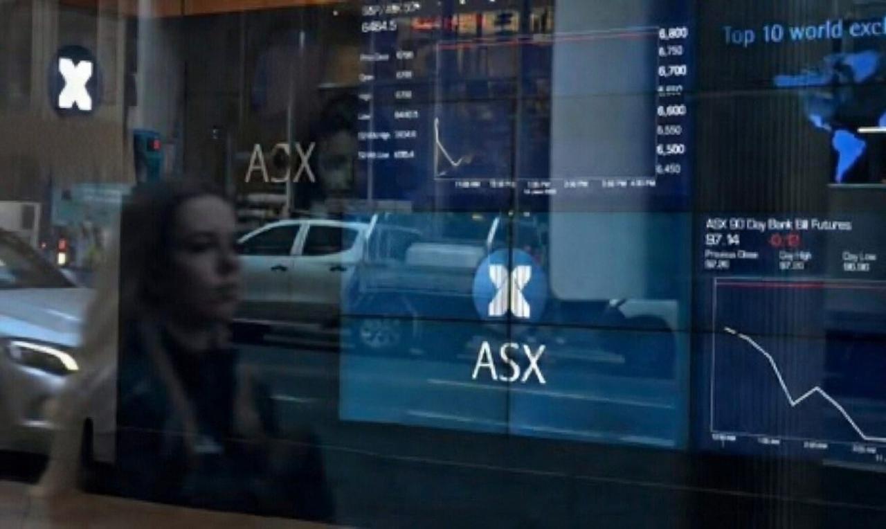 ASX climbs as tech and miners rally, gold rebounds while RBA rate hike caps gains