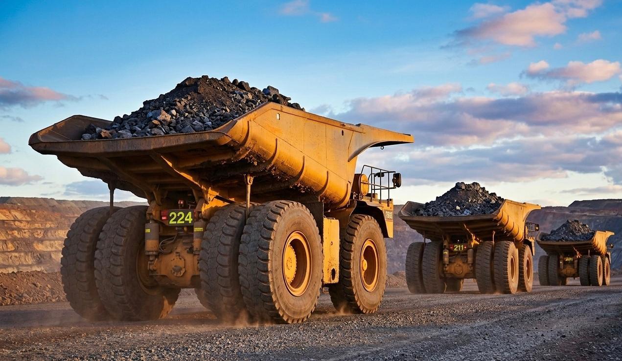 ASX Critical Minerals Play: Three Stocks Driving the Next Phase of the Energy Transition