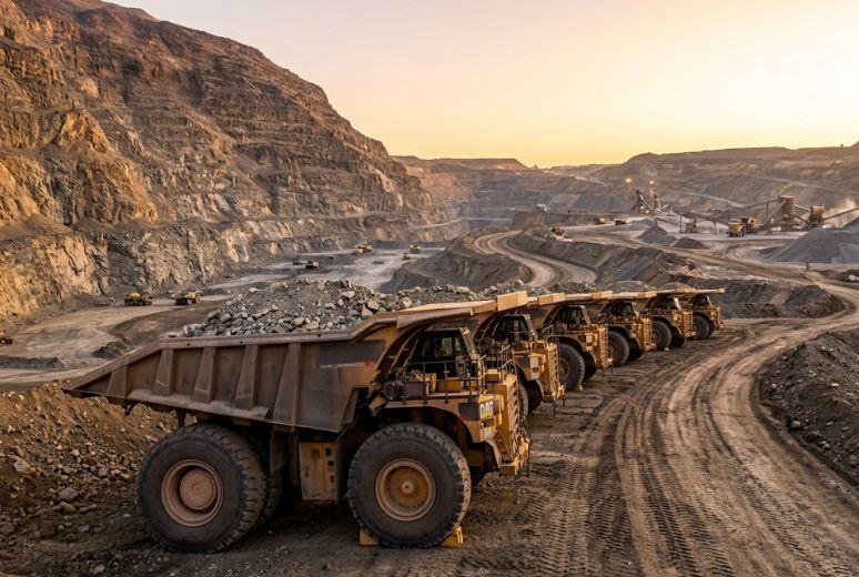 Aeris Resources (ASX: AIS) Finalizes Peel Mining (ASX: PEX) Takeover to Build a Larger Copper Future