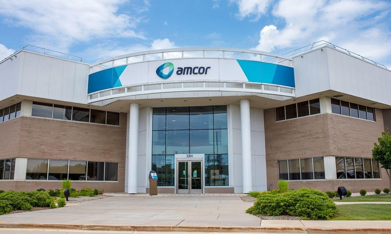 Amcor (ASX: AMC) Sales Surge 68% as Berry Acquisition Boosts Growth