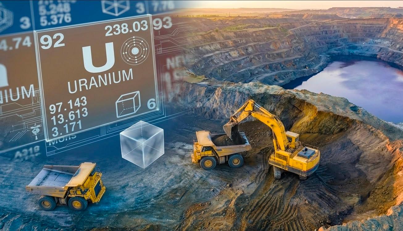 American Uranium (ASX: AMU) Completes Lo Herma Drilling, Setting Up Resource Upgrade and Scoping Study