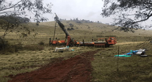 Catalina Resources (ASX: CTN) Set for Deeper Diamond Drilling at Rock Lodge in Spring 2024