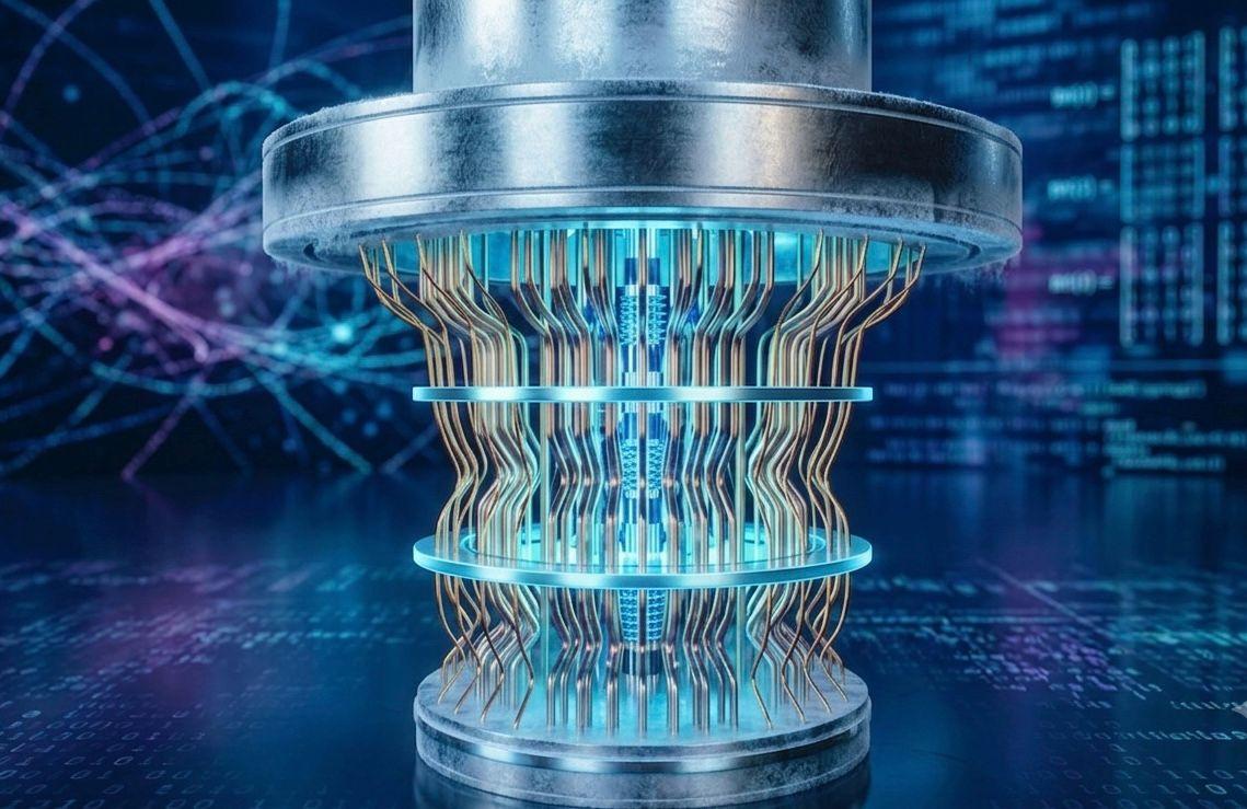 Archer Materials (ASX: AXE) Partners with IonQ (NYSE: IONQ) to Accelerate Australia’s Quantum Computing Ambitions