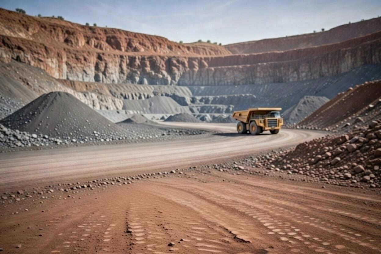 Arika’s (ASX ARI) ‘Exceptional’ 21m Gold Hit Deepens the Story at Laverton