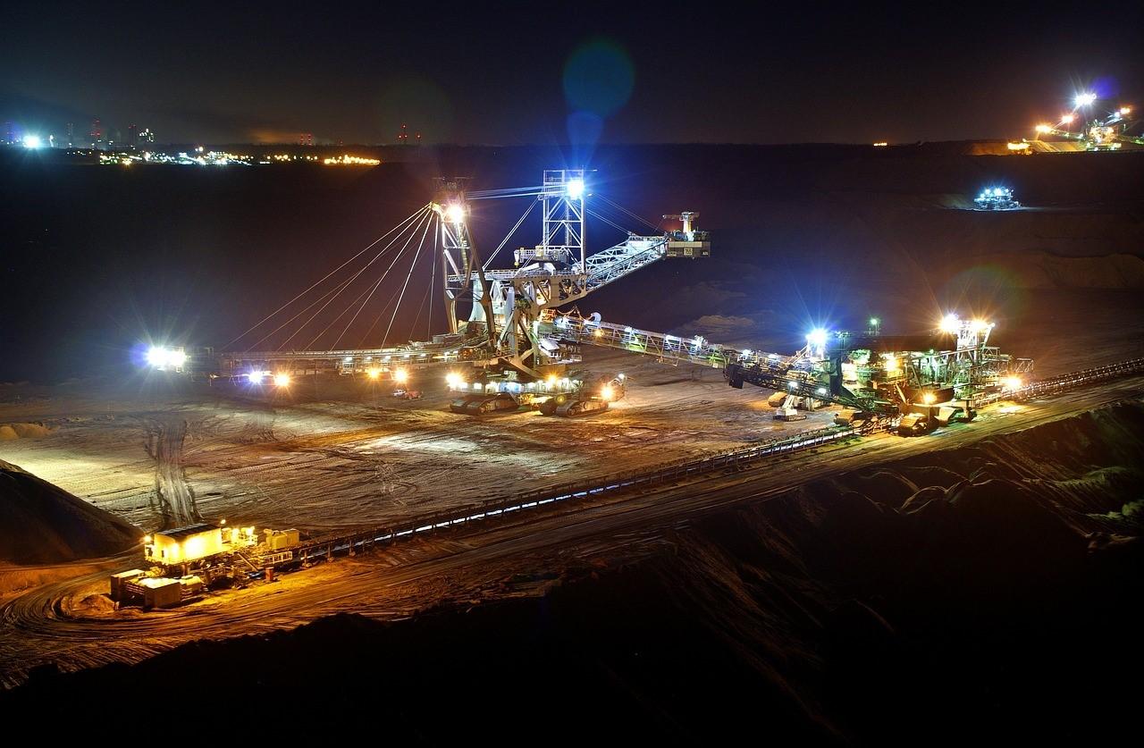Australian Mining in 2023: A Year of Innovation and Growth