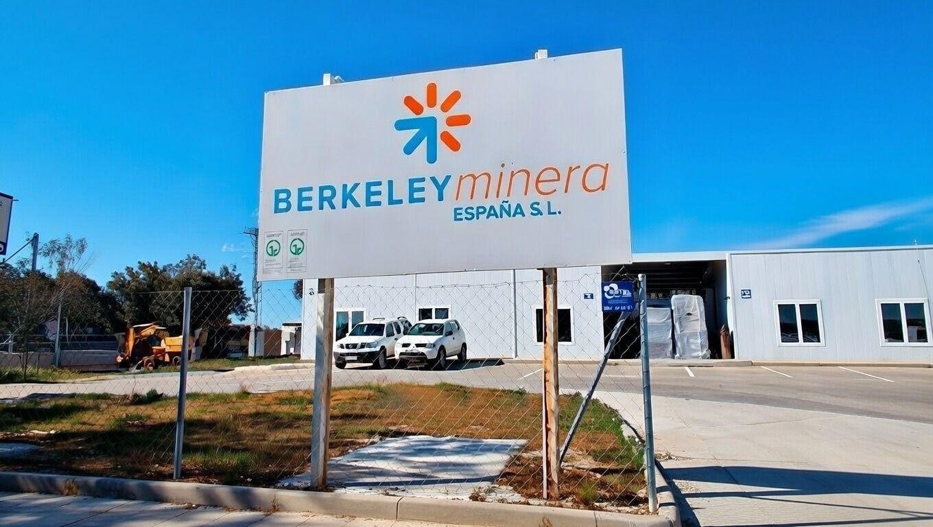 Berkeley Energia Seeks $1.25B Compensation from Spain Over Blocked Uranium Project