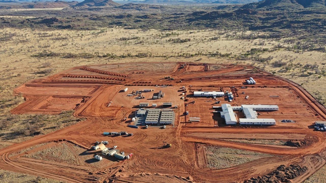 Billionaire Backing: Gina Rinehart’s Hancock Anchors Arafura’s (ASX: ARU) A$375M Rare Earths Funding Push