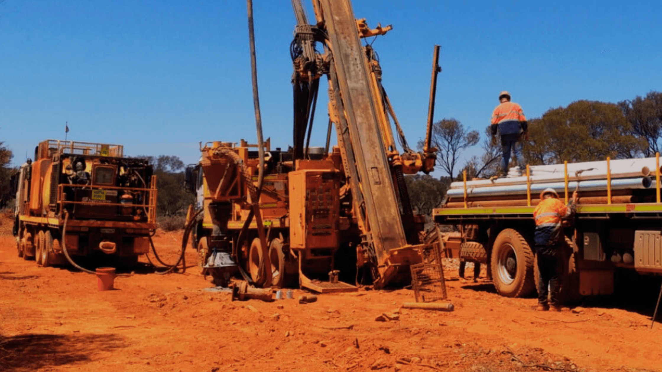 Catalina Resources Ltd (ASX: CTN) Releases Annual Report, Revealing Key Milestones in Mineral Exploration