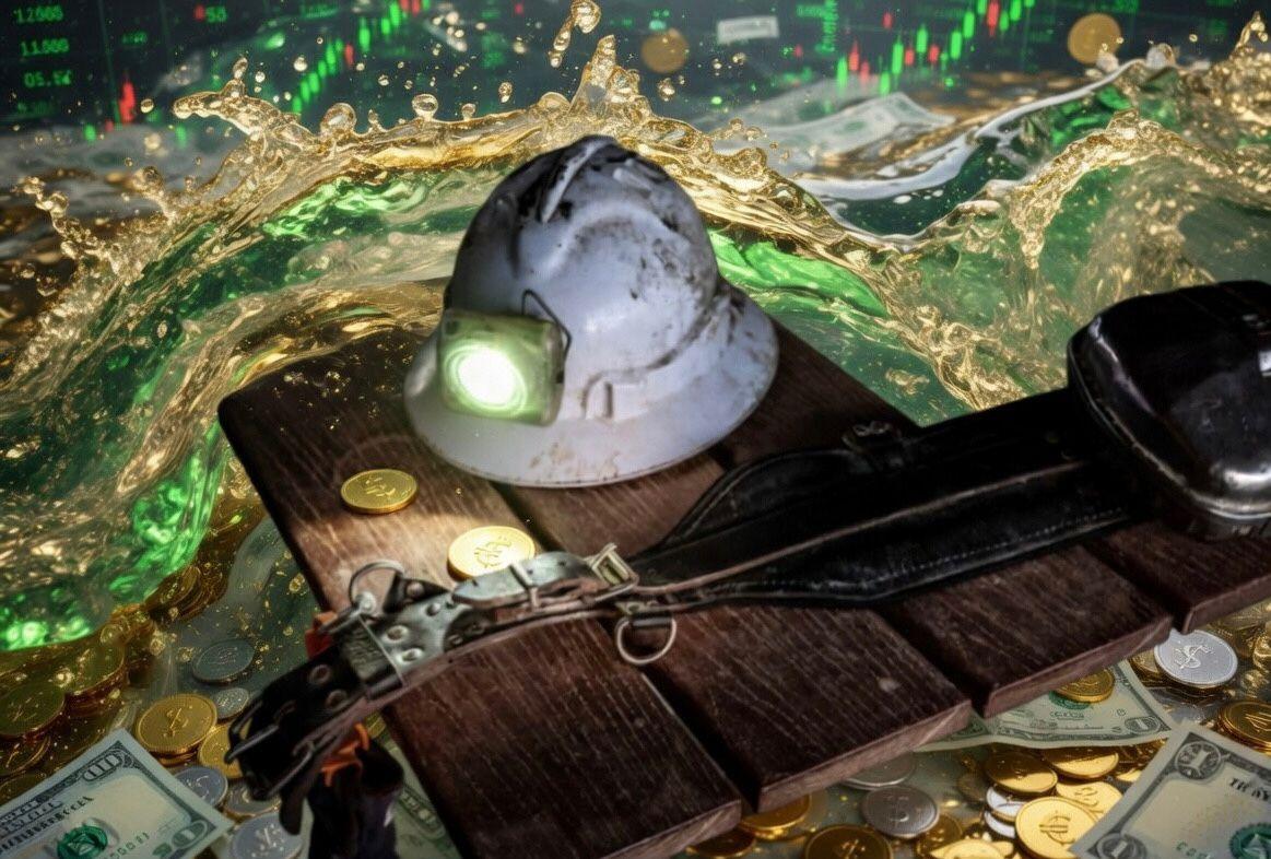 Cash Is King Westgold Resources Secures $1.2B Liquidity to Power Growth