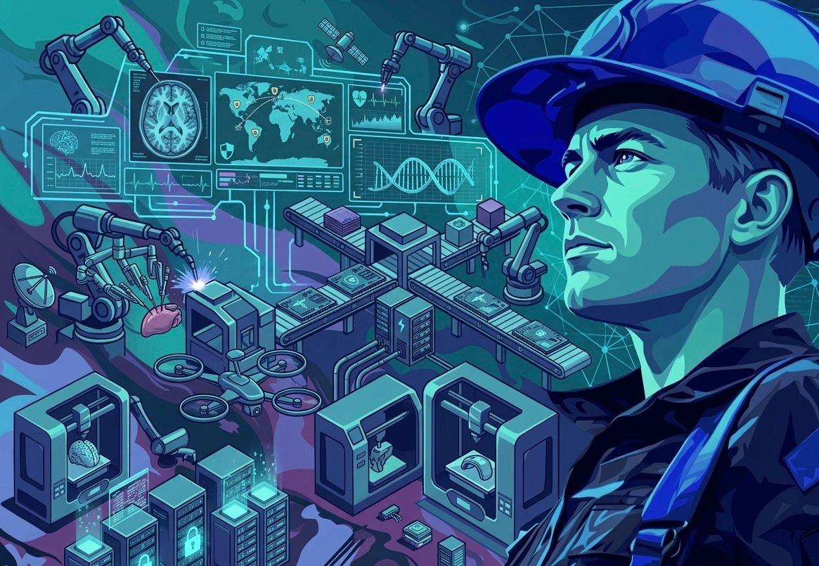 Code and Concrete Revenue: Why Pro Medicus (ASX: PME) and EOS (ASX: EOS) Are Expanding Across Global Healthcare and Defense
