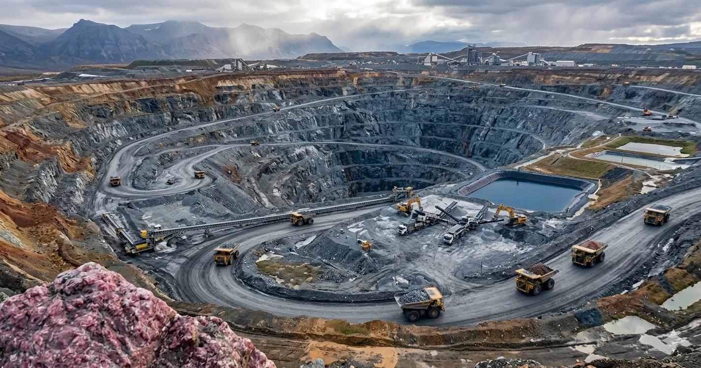 Core Lithium Secures $120M Lifeline, Locks in Finniss Restart as Market Turns