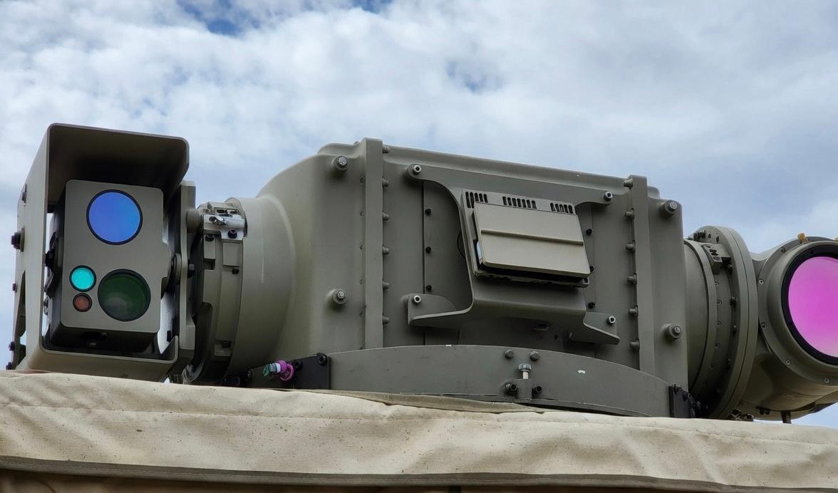 Drone Warfare Payday: EOS Lands A$64m Defence Deal as Global Demand for Counter-Drone Tech Surges