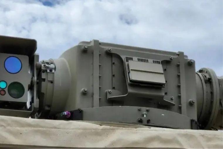 Electro Optic Systems (ASX:EOS) Capitalizes on Global Drone Threat with Huge New UAE Laser Deal