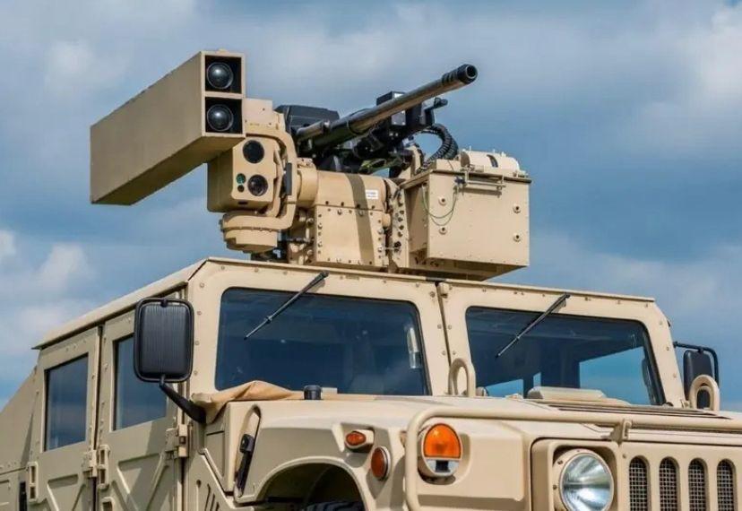 Electro Optic Systems (ASX: EOS) Secures A$38 Million in New Defence Orders as Global Demand Builds