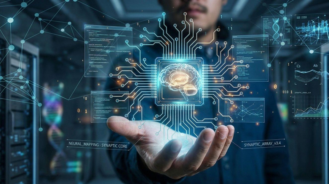 FortifAI’s (ASX: FTI) 60,000 CPU Breakthrough Drives Institutional Rush as AI Infrastructure Shifts