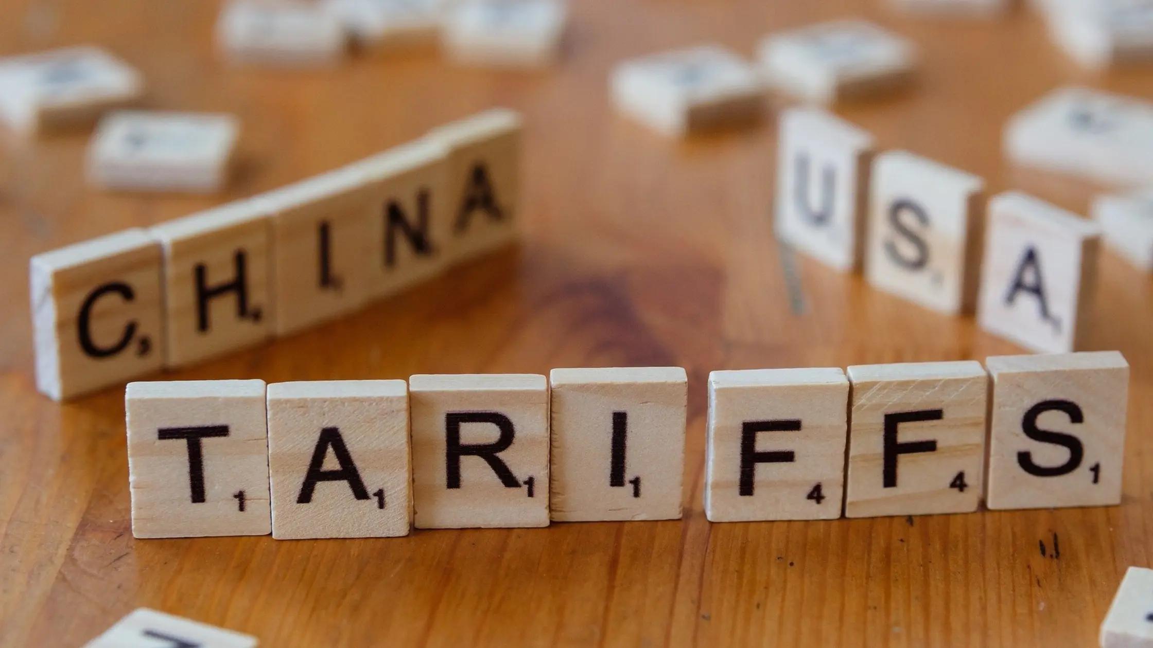 Global Trade Tensions Escalate as Trump’s Sweeping Tariffs Trigger Retaliation from China, EU