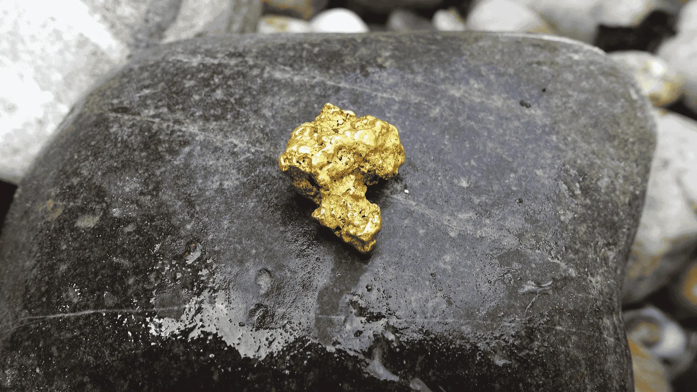 Gold in Focus: The Investment Asset Defying Market Headwinds