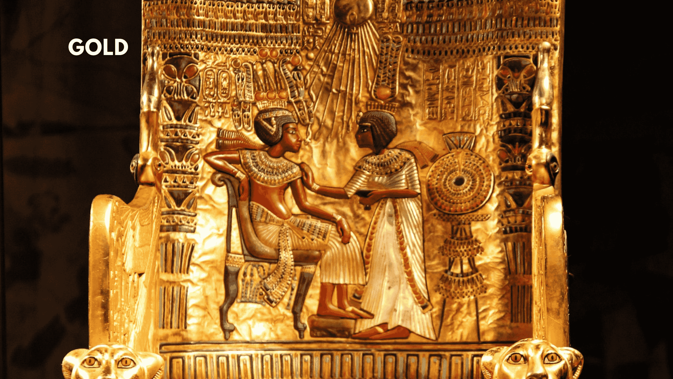 Gold’s Unstoppable Rise: Why Central Banks Are Hoarding It at Record Levels