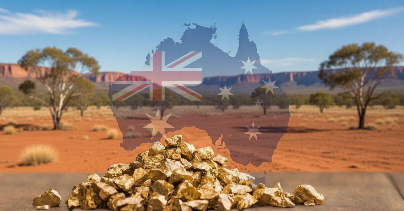 Gold Giant Regis Declares Record 15c Dividend as Profits Surge to $323M