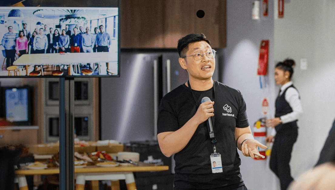 Harrison.ai is Transforming Healthcare with $121.1 M Funding