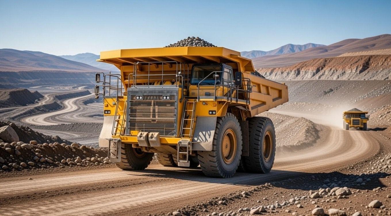 Hot Chili (ASX: HCH) Strikes 725m Copper Hit as High-Grade Core Expands at La Verde