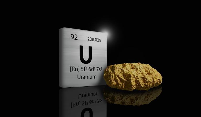 Infini Resources flags widespread uranium at Portland Creek; shares rocket 185% on pXRF hits