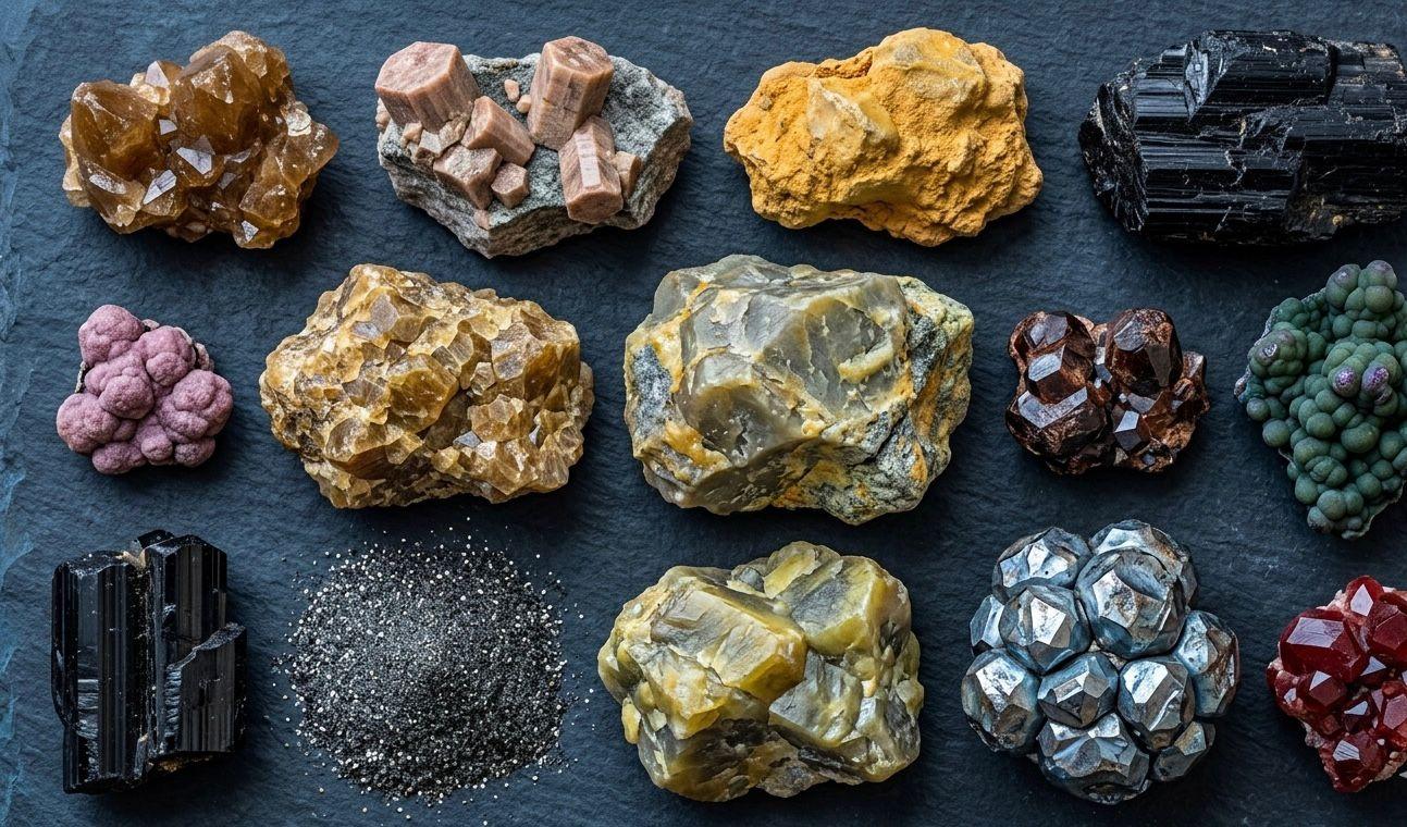 Ionic Rare Earths (ASX: IXR) Breakthrough UK Project Completes with Ford Success