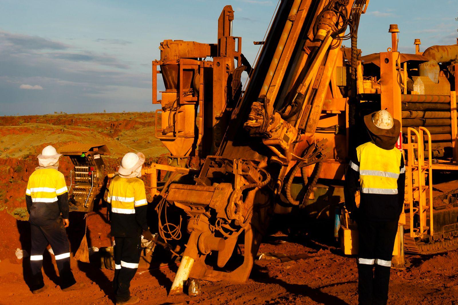 Iron Bear Resources (ASX: IBR) Doubles High-Confidence Iron Ore Resource in Canada’s Labrador Trough