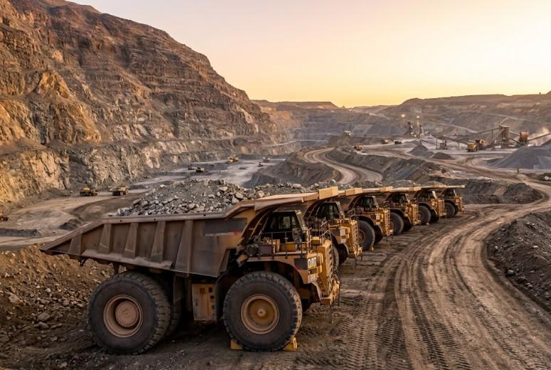 Larvotto Resources (ASX: LRV) to Acquire Hammer Metals (ASX: HMX) in $55M Merger