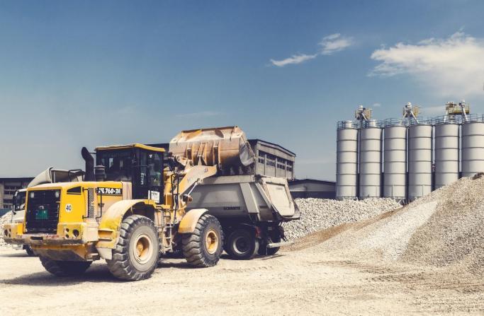 Locksley secures third-party antimony feed to fast-track U.S. processing