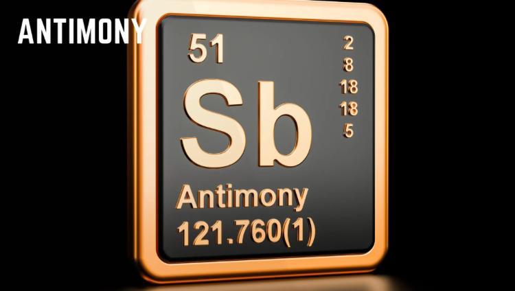 Lode Resources Uncovers Promising Antimony Zones at Webbs Consol