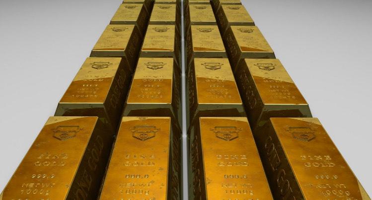 Magnetic Resources Extends Gold Resource at Lady Julie North 4