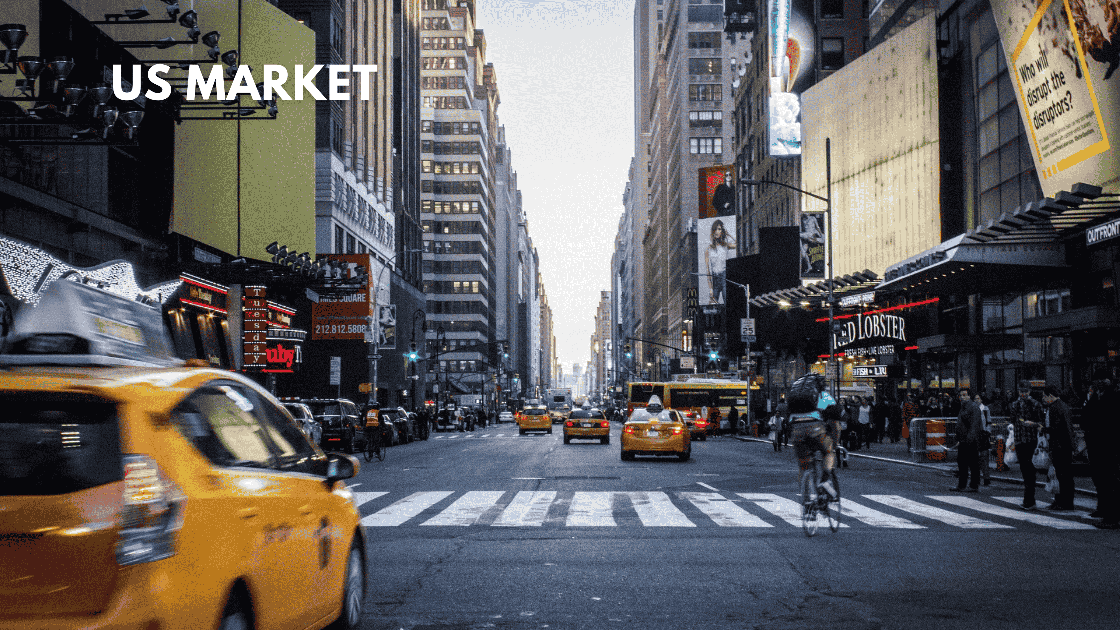 NASDAQ Leads Market Rally as Housing, Tech Stocks Drive Gains