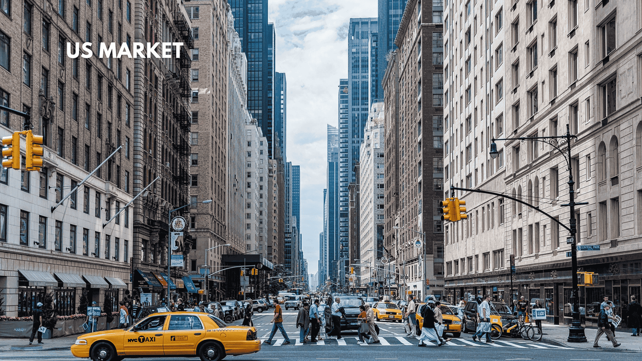 Nasdaq Soars as Netflix Leads the Charge and AI Investments Spark a Rally