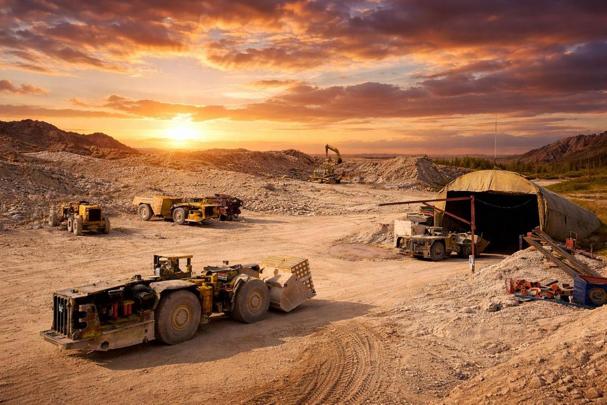 NexGen Energy Receives Final Federal Green Light: Construction Begins on World’s Largest Uranium Mine