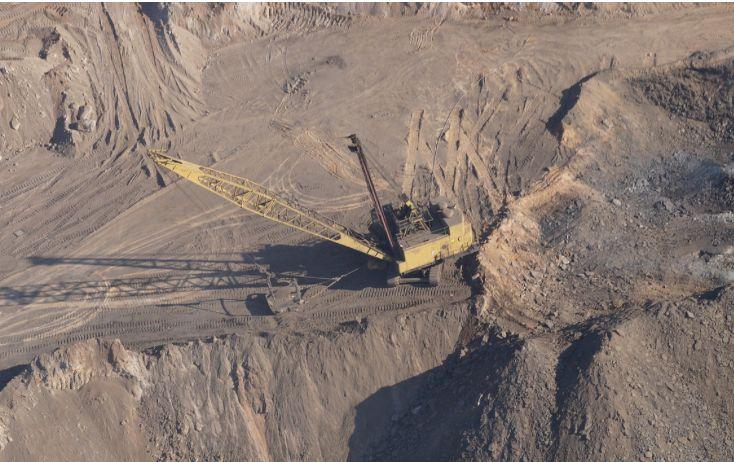 Noronex Fires Up Uranium Ambitions in Namibia with Etango North Spectrometry Survey