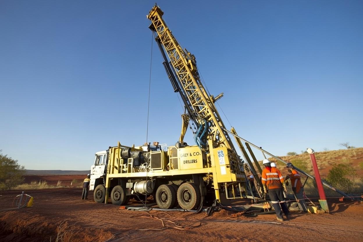 Orion (ASX: ORN) secures Glencore-backed funding boost for Prieska restart