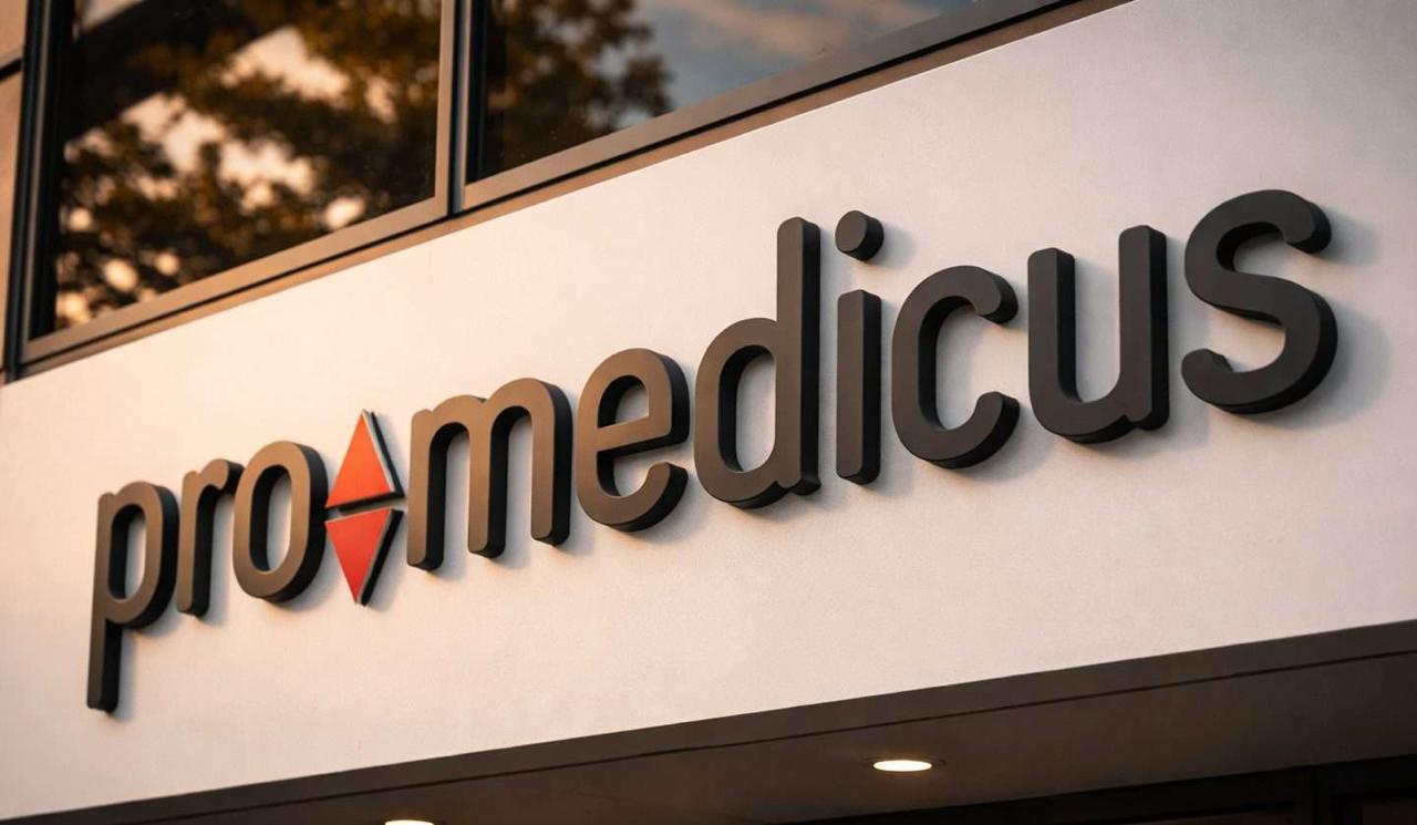 Pro Medicus (ASX: PME) Lands $23M US Deal as Healthcare Giant Expands Cloud Imaging Push