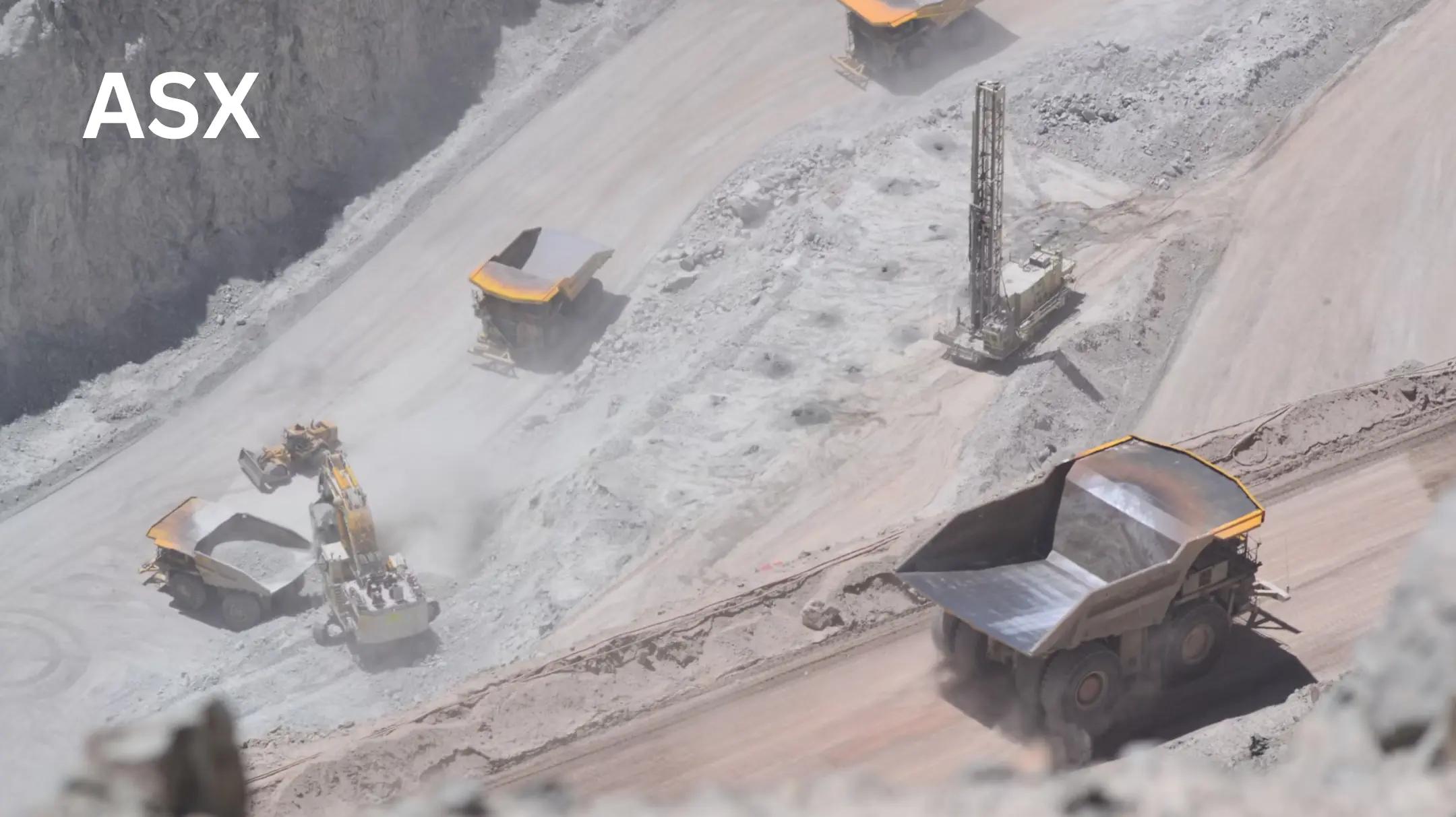 QMines Ltd: Expanding Copper-Zinc Potential at Develin Creek